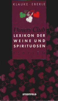 Lexikon der Weine und Spirituosen; Teil: Italien.