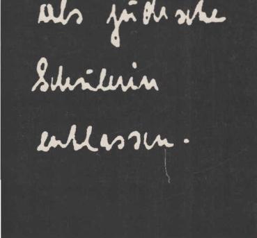 Als jüdische Schülerin entlassen : Erinnerungen und Dokumente zur Geschichte der Heinrich-Schütz-Schule in Kassel.