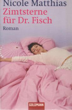 Zimtsterne für Dr. Fisch : Roman.
