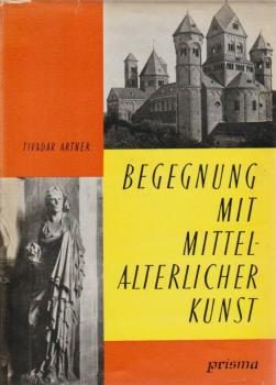 Begegnung mit neuzeitlicher Kunst : Eine erste Einf.