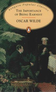 Importance of Being Earnest