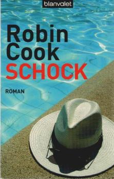 Schock : Roman.