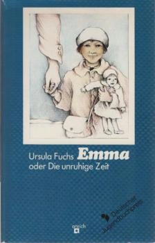 Emma oder die unruhige Zeit.