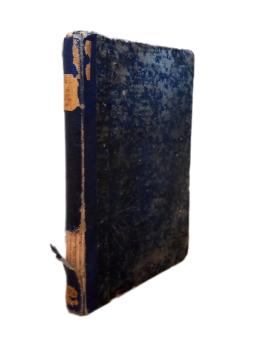 Musée des familles. Lectures du Soir. Troisiéme volume, Quatrieme année.