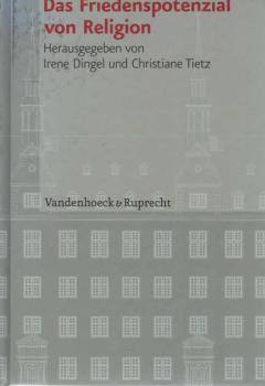 Das Friedenspotenzial von Religion.