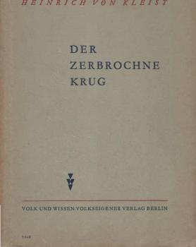 Der zerbrochene Krug