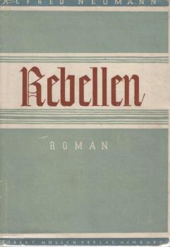 Rebellen : Roman.