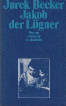 Jakob der Lügner : Roman.