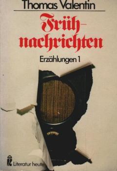 Frühnachrichten.