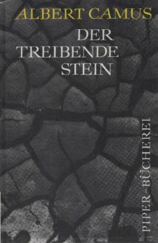 Der treibende Stein : Erzählung.