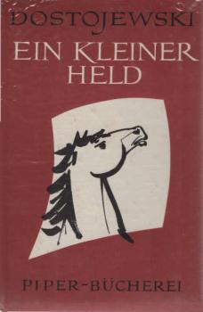 Ein kleiner Held.