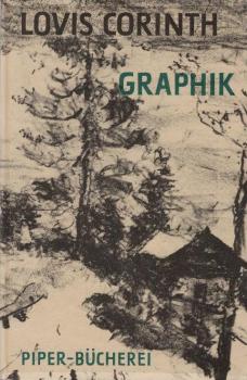 Graphik : 48 Lithogr. u. Radierungen.
