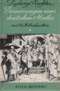 Aus den Lebenserinnerungen eines deutschen Malers.