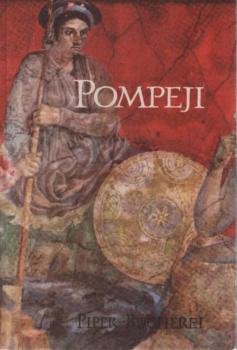 Pompeji : Zeugnisse griech. Malerei.
