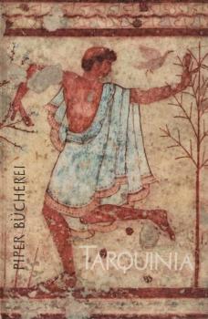 Tarquinia : Wandmalereien aus etruskischen Gräbern.