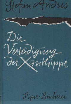 Die Verteidigung der Xanthippe : 12 Geschichten.