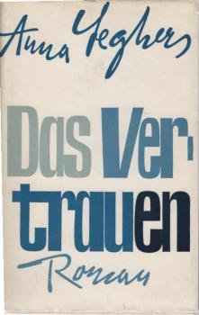 Das Vertrauen : Roman.
