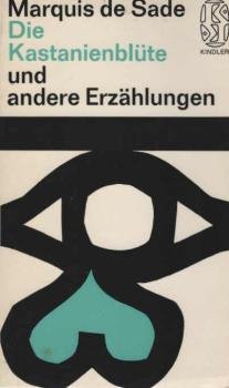 Die Kastanienblüte und andere Erzählungen.