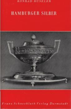 Hamburger Silber : 1600 - 1800.