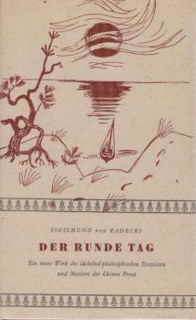 Der runde Tag.