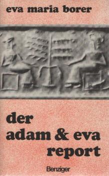 [Der Adam-und-Eva-Report] Der Adam-&-Eva-Report.