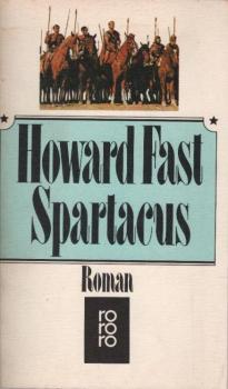 Spartacus : Roman.