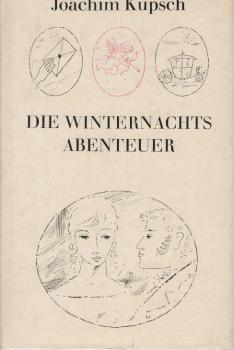 Die Winternachtsabenteuer.