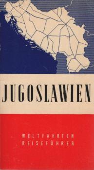 Jugoslawien.