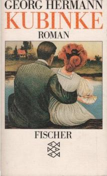Kubinke : Roman.