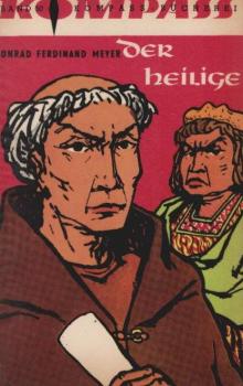 Der Heilige : Novelle.