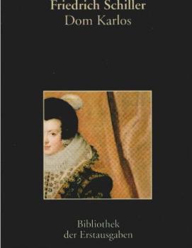 Dom Karlos Infant von Spanien : Leipzig 1787.