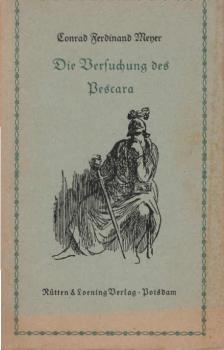 Die Versuchung des Pescara.