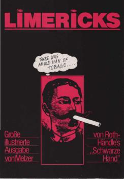 Limericks : von Roth-Händle's "Schwarze Hand".