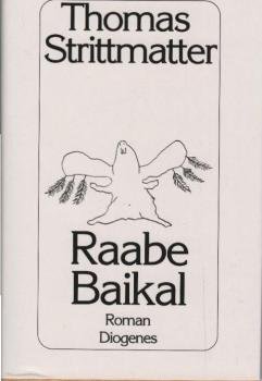Raabe Baikal : Roman.
