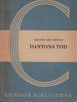 Dantons Tod : Ein Drama.