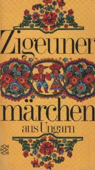Zigeunermärchen aus Ungarn.
