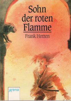 Sohn der roten Flamme.