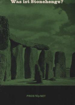 Was ist Stonehenge?