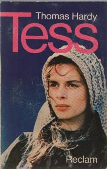 Tess von den d'Urbervilles : e. reine Frau.