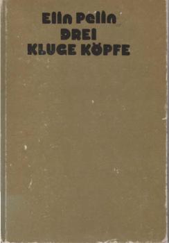 Drei kluge Köpfe : Märchen u. Fabeln.