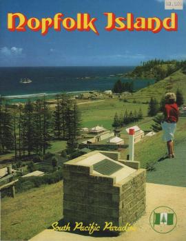 Norfolk Island South Pacific Paradise