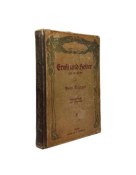 Ernst und Heiter und so weiter