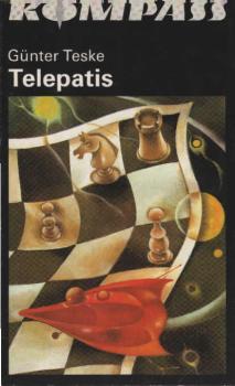 Telepatis : phantast. Geschichten.