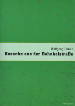 Kasanke aus der Bahnhofstraße.