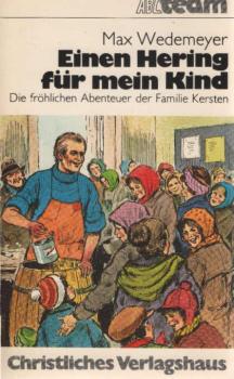 Einen Hering für mein Kind.