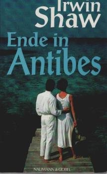 Ende in Antibes.
