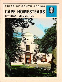 Cape Homesteads/ Pride of South Africa; 5