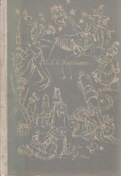 Knarrpanti.
