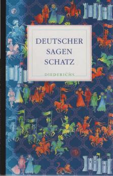 Deutscher Sagenschatz