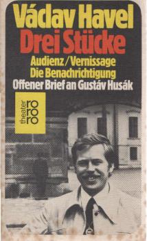 Drei Stücke : [alle Übertr. aus d. Tschech.].